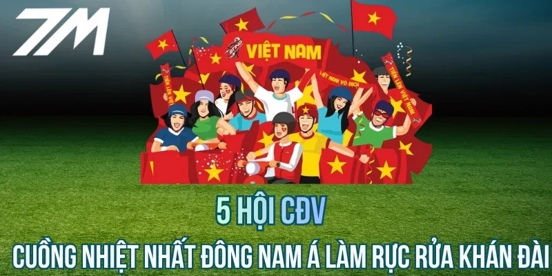 Việt Nam mang màu cờ sắc áo đến từng nơi