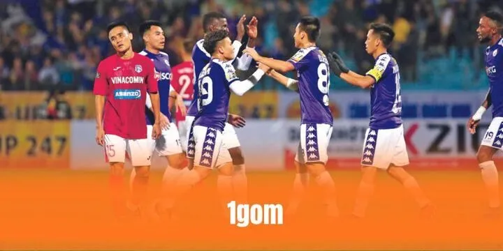 1gom - Website Chuyên Soi Kèo Bóng Đá Uy Tín Và An Toàn